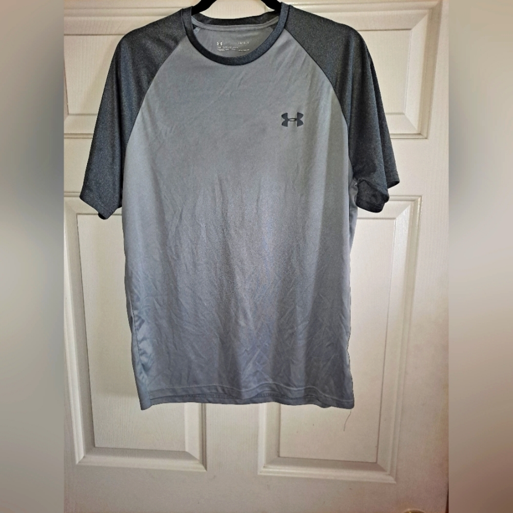 Under Armour Men's Tee